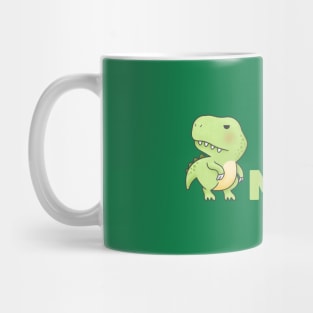 Dino Mite Mug